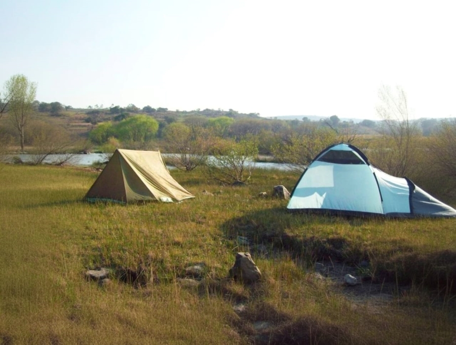 Commercial Property for Sale in Deneysville Free State